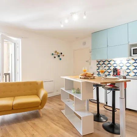 New Open - Le Secret - Netflix - Centre Ville Nantes Extérieur photo