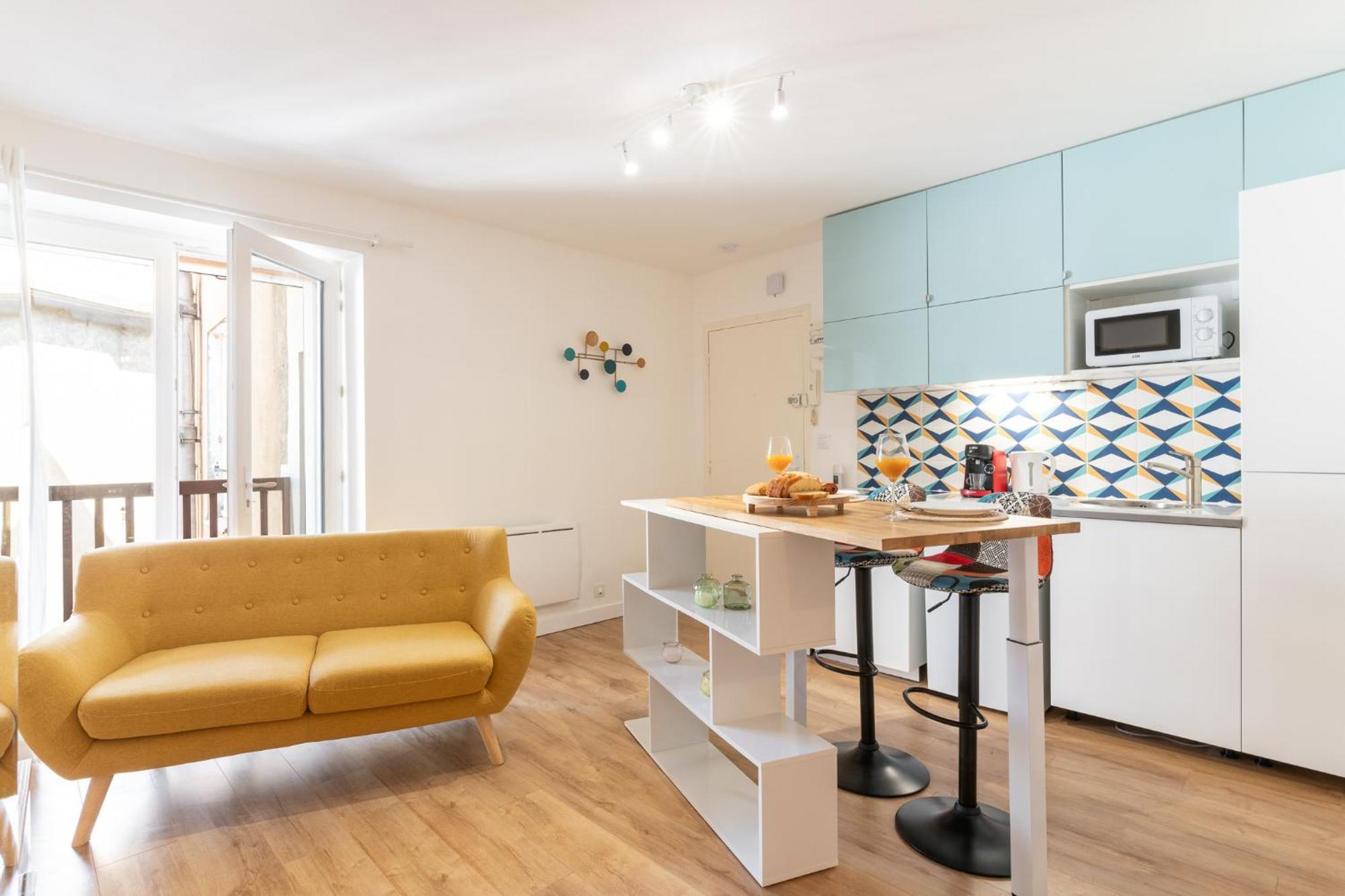 New Open - Le Secret - Netflix - Centre Nantes