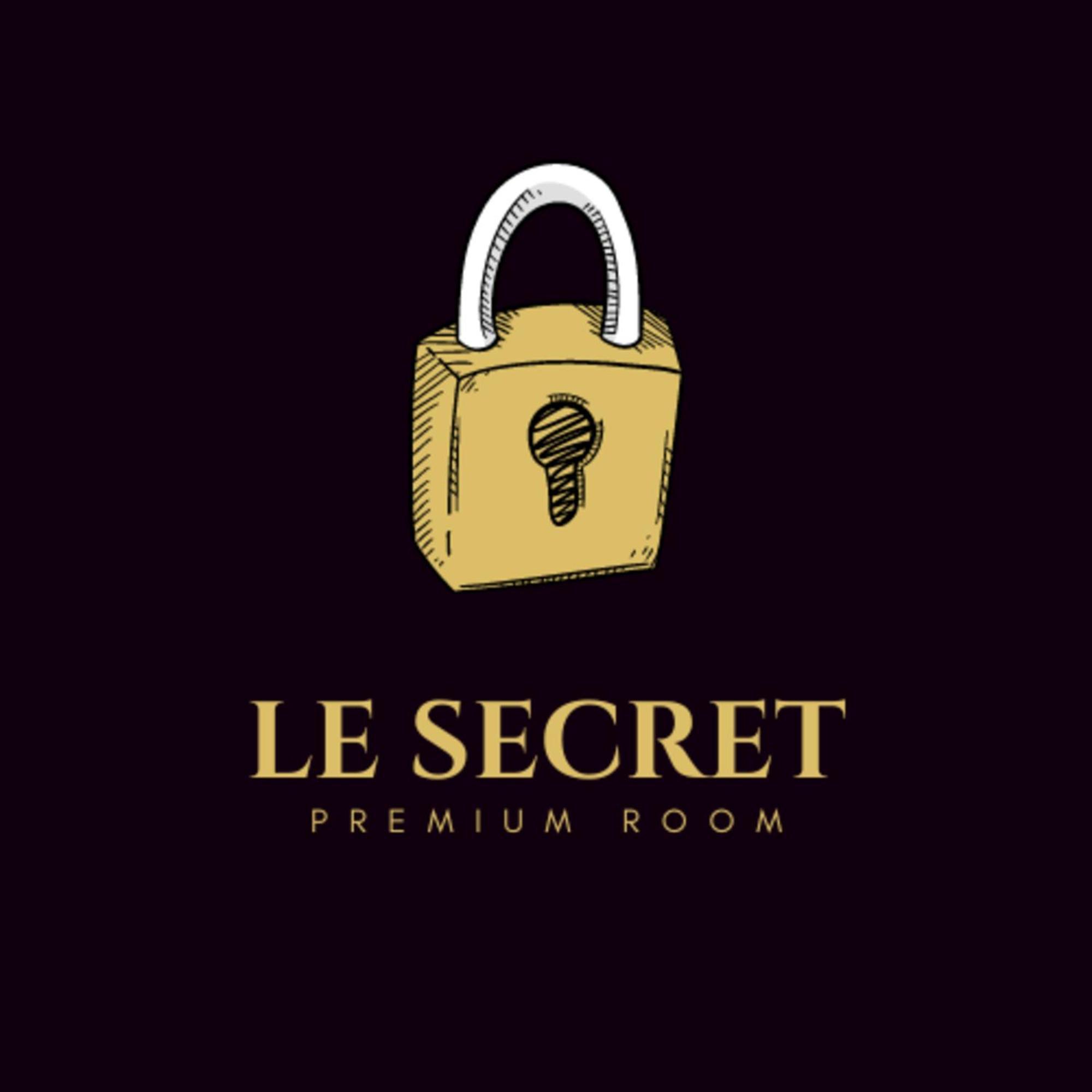 New Open - Le Secret - Netflix - Centre *