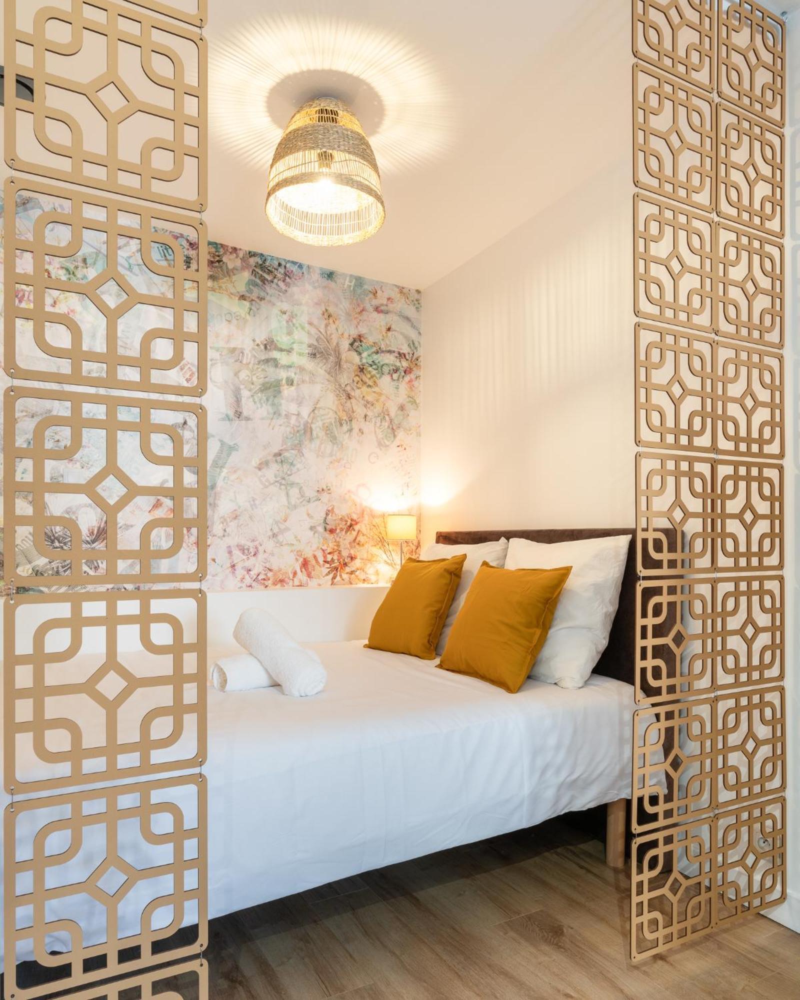 New Open - Le Secret - Netflix - Centre Apartment Nantes